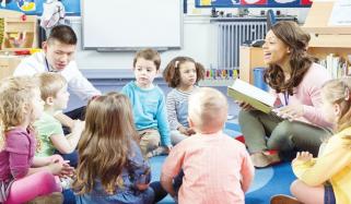 Teachers