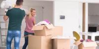 Home Shifting