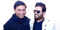 Sajjad Ali And Saleem Javed