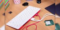 Keyboard Computer