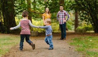 Child Behaviour