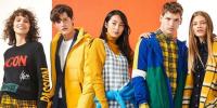 Youth And Fashion
