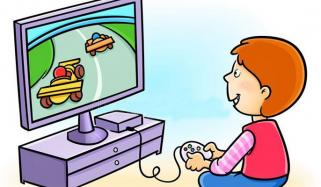 Computer Games