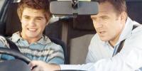 Driving