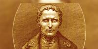 Louis Braille