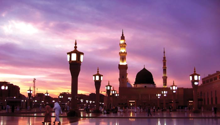 اسلام میں سفارت کاری کے اصول