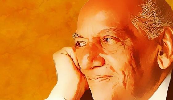 Faiz Ahmed Faiz