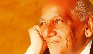 Faiz Ahmed Faiz