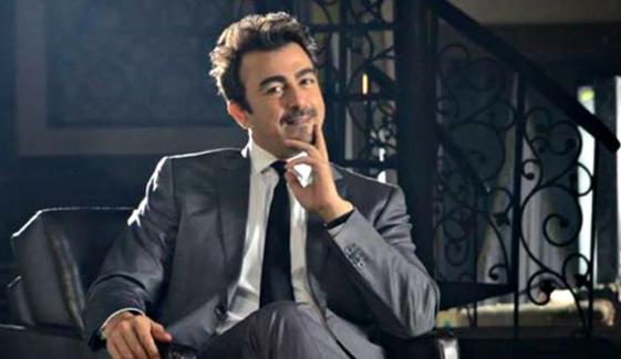 Shaan Shahid