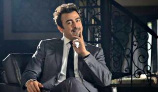 Shaan Shahid