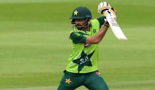 Babar Azam