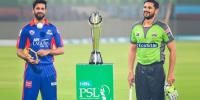 Psl Final