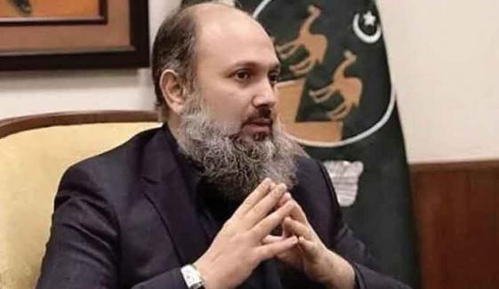 Jam Kamal Khan