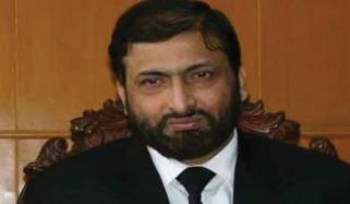 Justice Qasim Khan