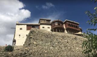 Baltit Fort