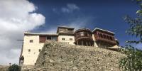 Baltit Fort