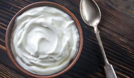 Yogurt