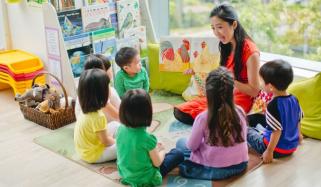Child Behaviour