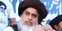 Khadim Hussain Rizvi