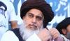 Khadim Hussain Rizvi