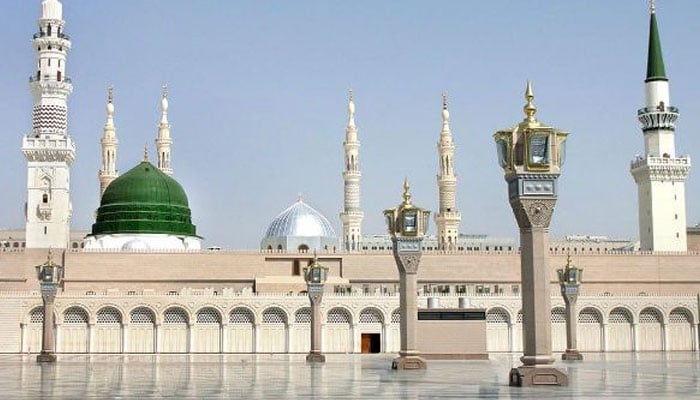 اسلام میں مذہبی رواداری اور امن و سلامتی کا تصور