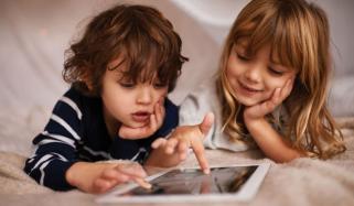 Screen Time