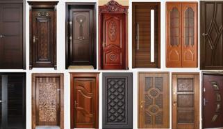 Door Designs