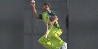 Farhan Saeed Cricketer