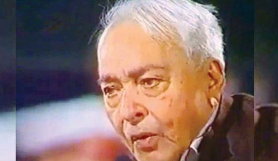 Munir Niazi