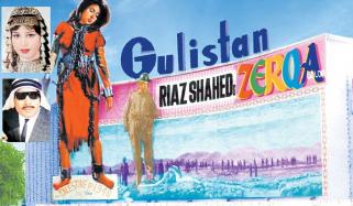 Pakistani Film