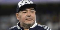 Diego Maradona