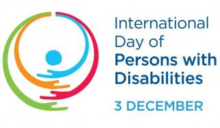 International Day For Persons With Disabilities