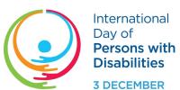 International Day For Persons With Disabilities