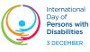 International Day For Persons With Disabilities