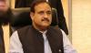 Usman Buzdar