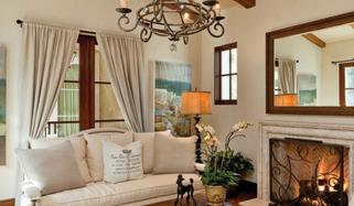 French Country Style