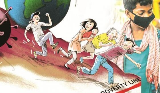 Poverty Line