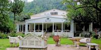 Swat White Palace