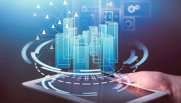 ٹیکنالوجی پائیدار عمارتوں کا کیسا تصور پیش کرے گی؟ 