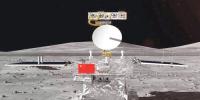 Moon Landing