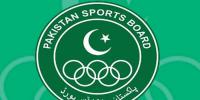 Pakistan Sports Board