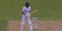 Domestic Cricket