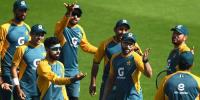 Pakistan Cricket Team