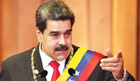Venezuela