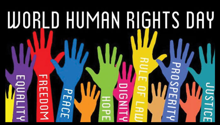 کورونا وائرس اور انسانی حقوق کا عالمی دن