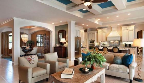 Home And Decor