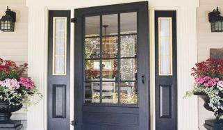 Doors Design