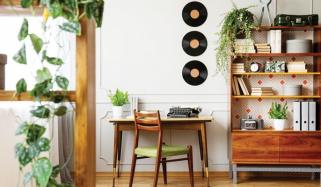 Environmentally Friendly Designs