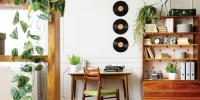 Environmentally Friendly Designs