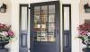 Doors Design